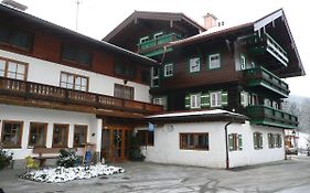 Pension Anoetzlehen